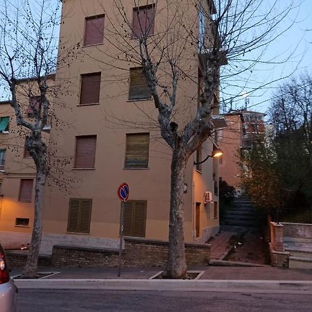 Ferienwohnung Casa Via Dei Platani Chieti Exterior foto