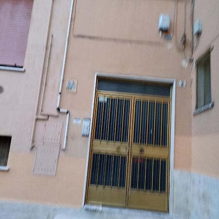Ferienwohnung Casa Via Dei Platani Chieti Exterior foto
