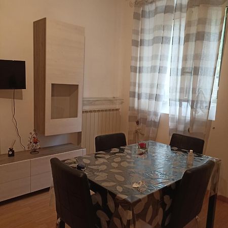 Ferienwohnung Casa Via Dei Platani Chieti Exterior foto