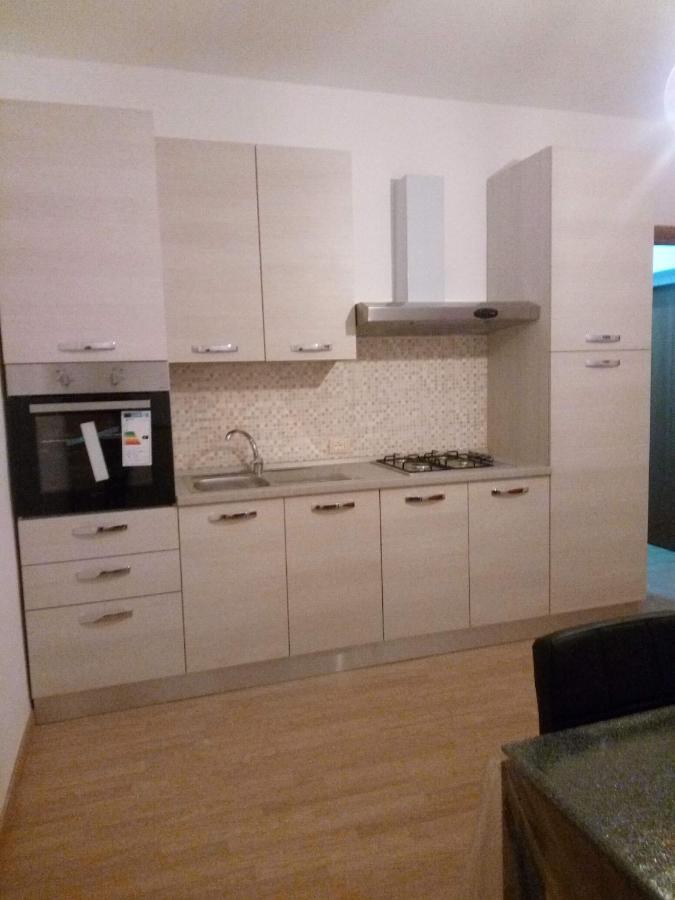 Ferienwohnung Casa Via Dei Platani Chieti Exterior foto