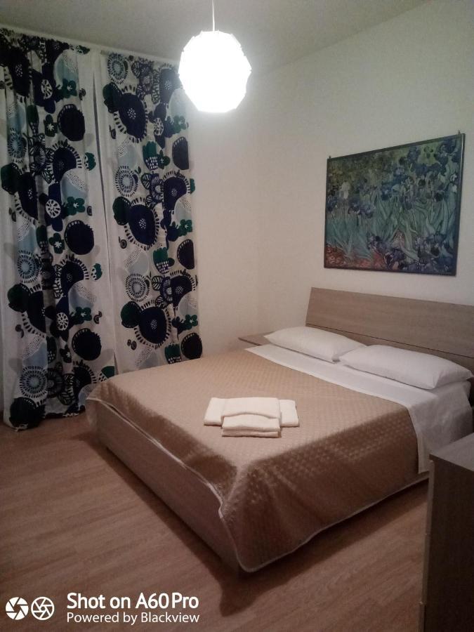 Ferienwohnung Casa Via Dei Platani Chieti Exterior foto