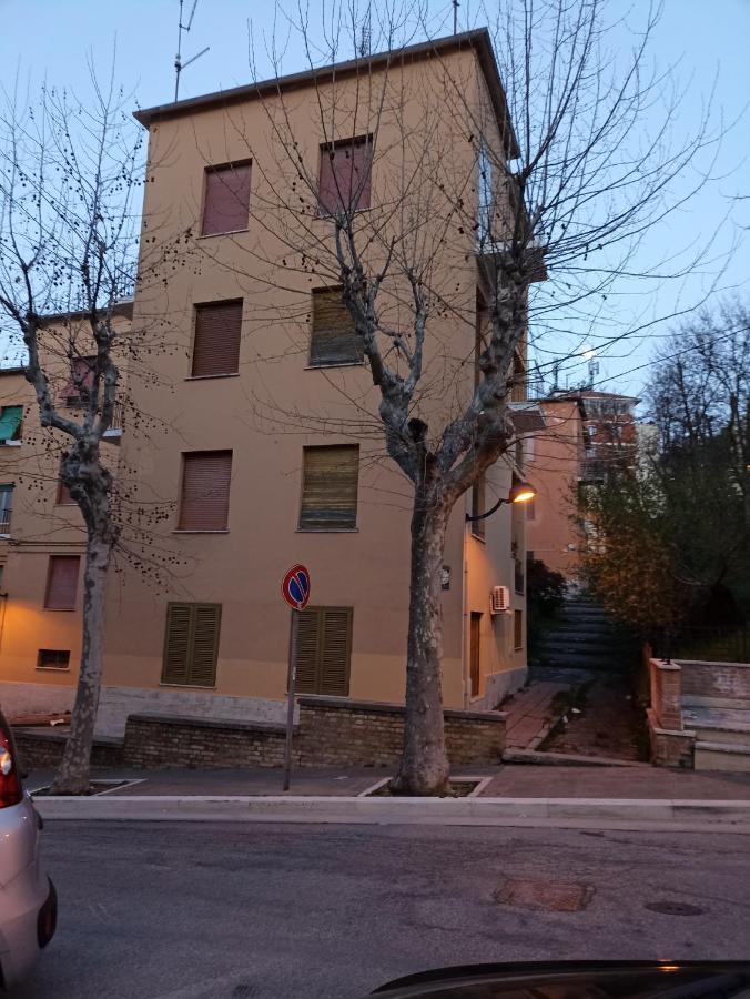 Ferienwohnung Casa Via Dei Platani Chieti Exterior foto