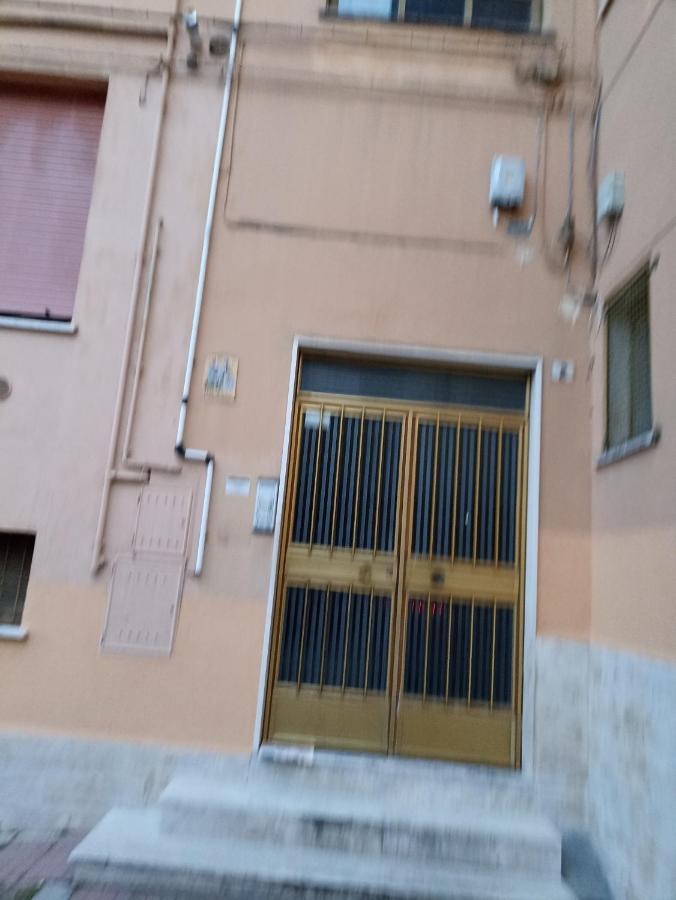 Ferienwohnung Casa Via Dei Platani Chieti Exterior foto
