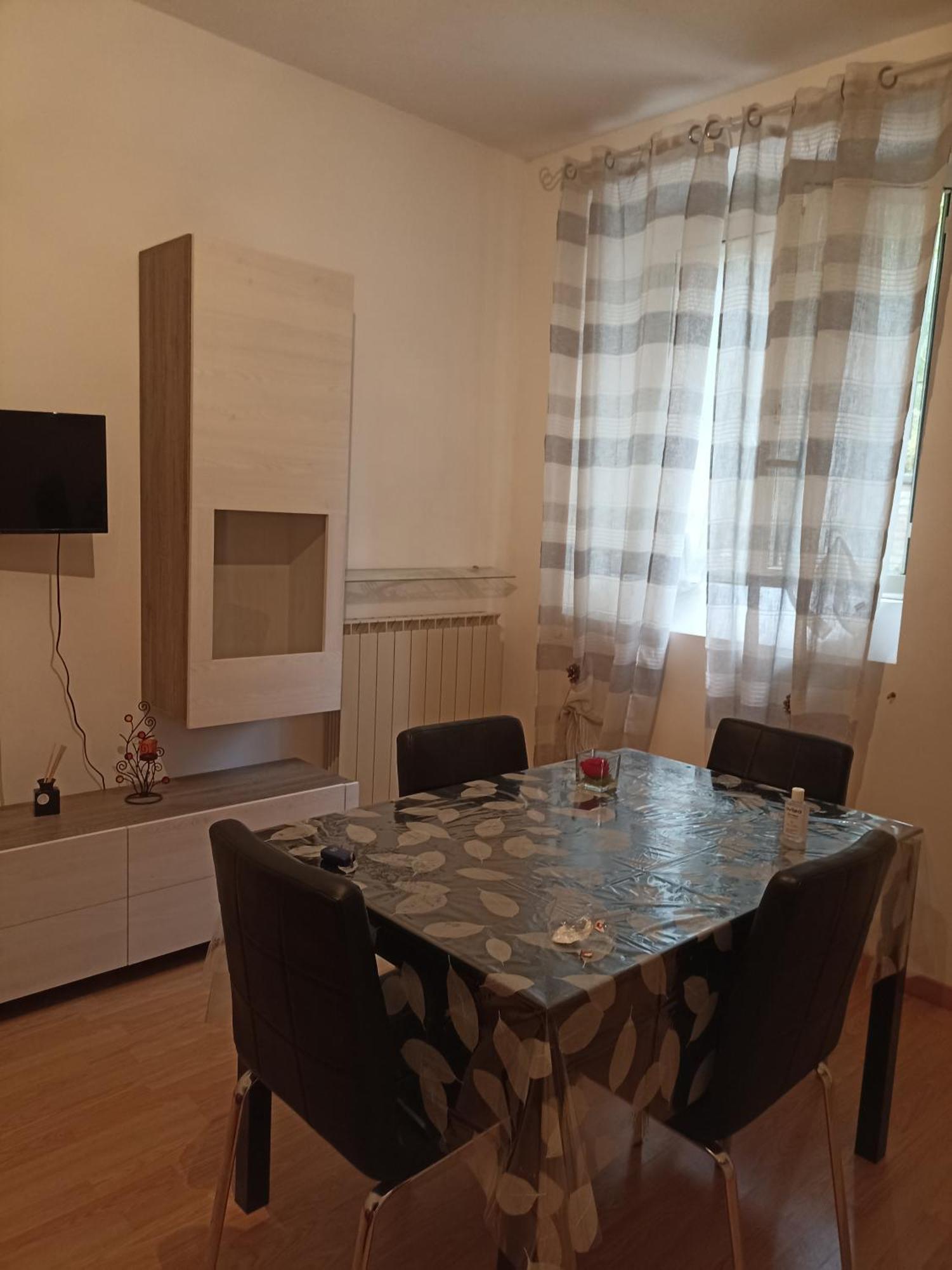 Ferienwohnung Casa Via Dei Platani Chieti Exterior foto